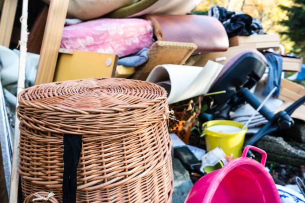 Best Commercial Junk Removal  in Woodbury, NJ