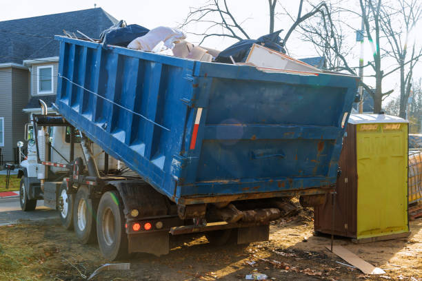 Best Professional Junk Removal  in Woodbury, NJ