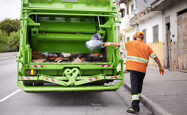 Best Residential Junk Removal  in Woodbury, NJ